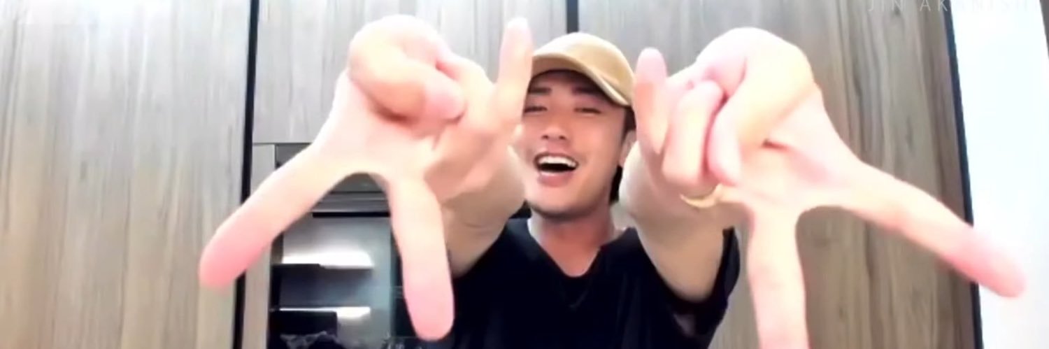 K6Jip's profile banner image