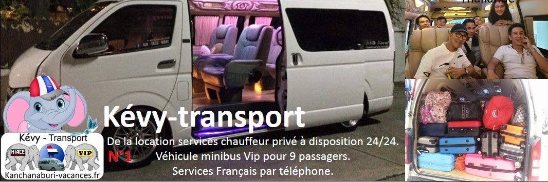 KevyTransport's profile banner image