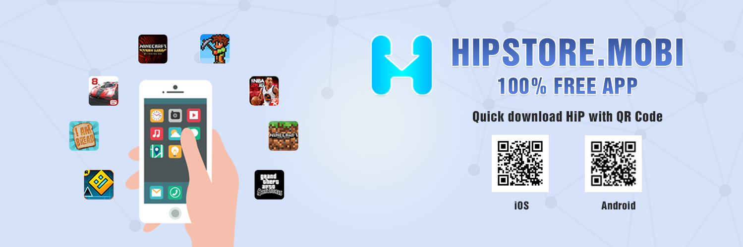 hipstore_team's profile banner image
