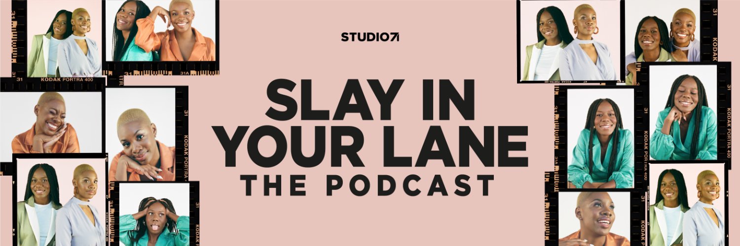 slayinyourlane's profile banner image