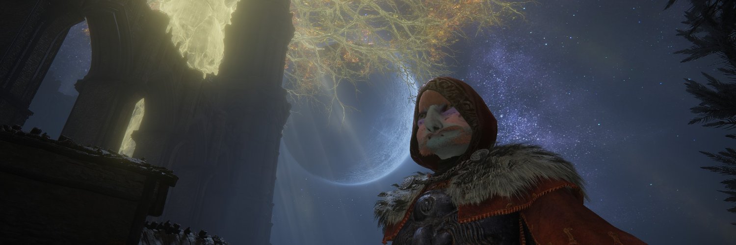 Waromus's profile banner image