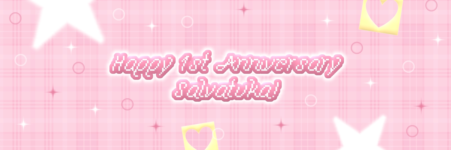 𝅄 ˚ 🎀 我们敬爱的老板! 🩷⣀⣤ 𝘀𝗮𝗹𝘃𝗮𝘁𝘂𝗸𝗮 🍓 .. % banner