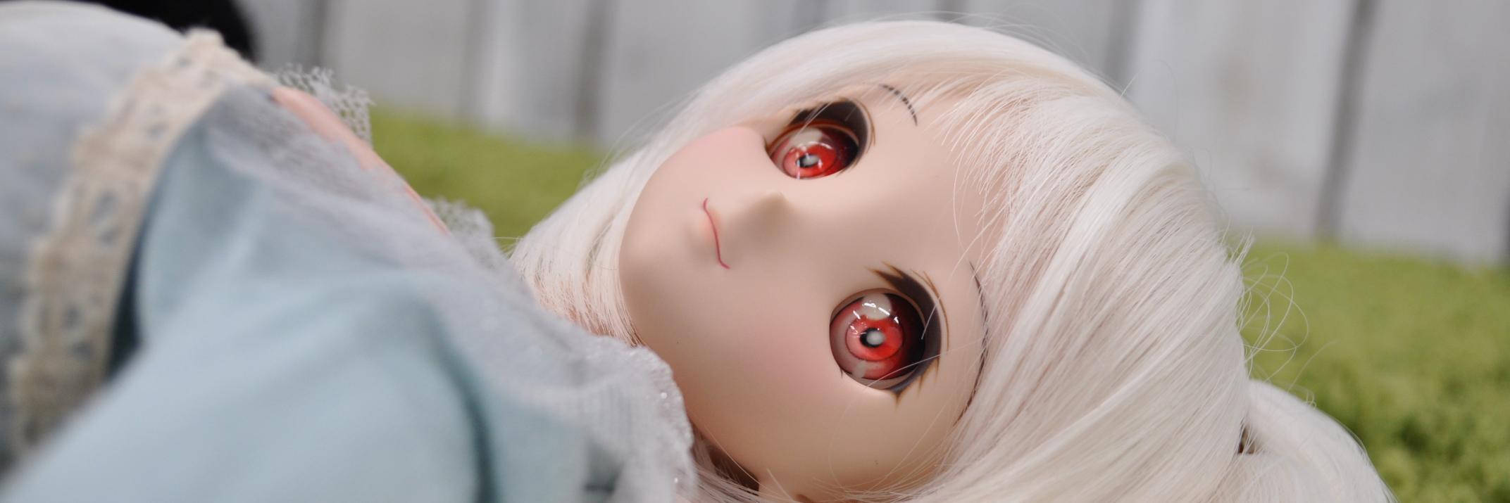 siondoll's profile banner image