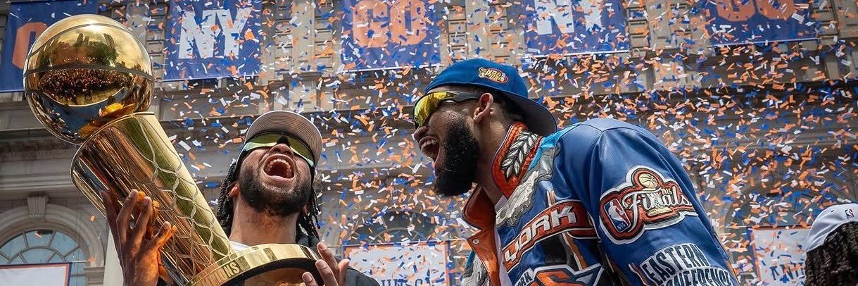 curatingmike's profile banner image