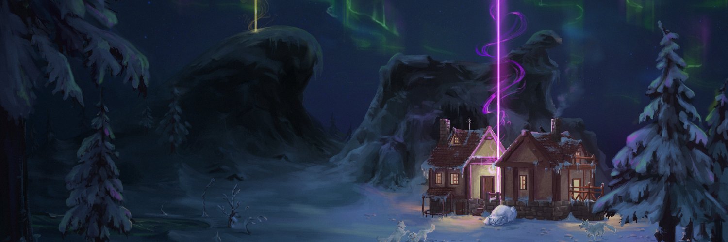 Avyene - Ycon Garden Party 🌸 banner