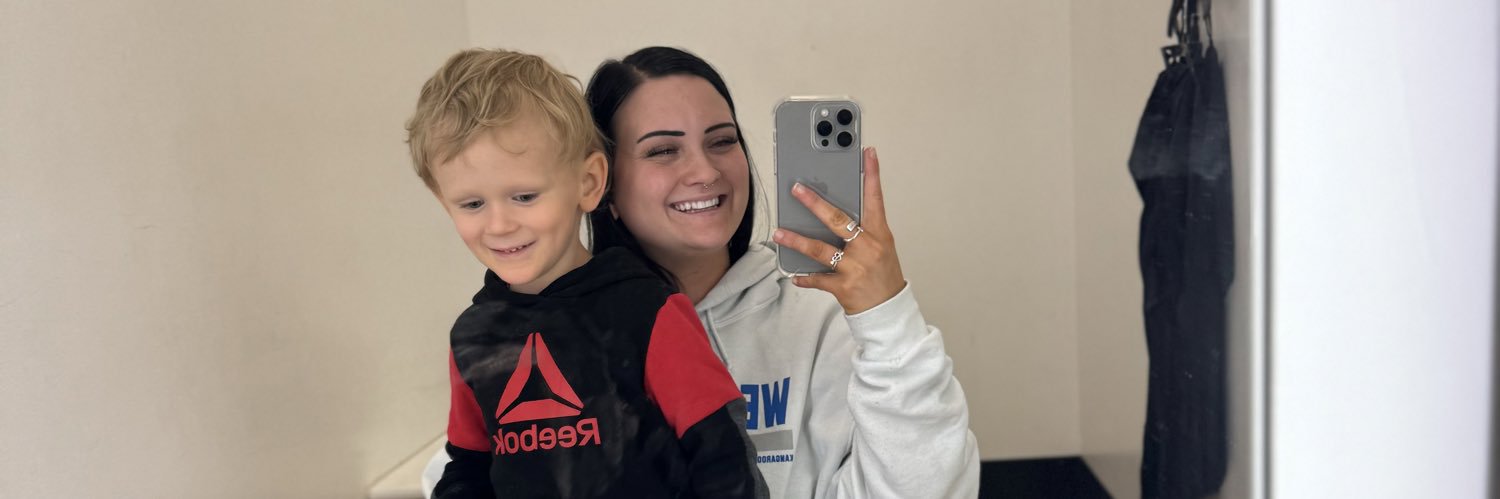 ChelcieWallace's profile banner image