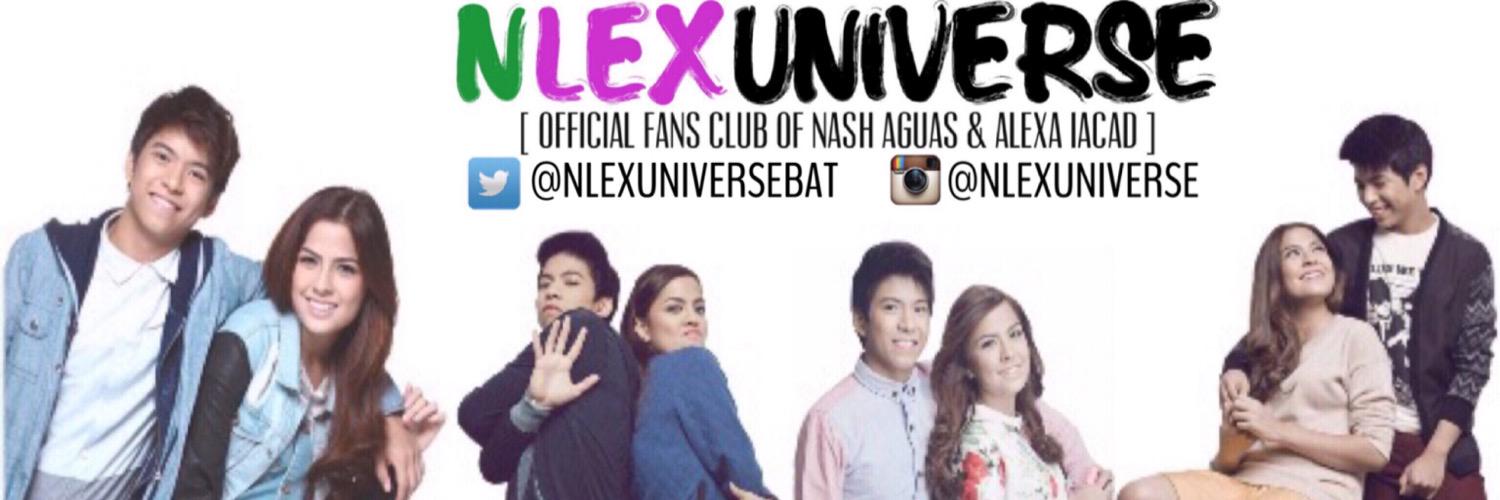 NLexUniverseBAT's profile banner image