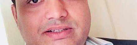 farasuddin's profile banner image