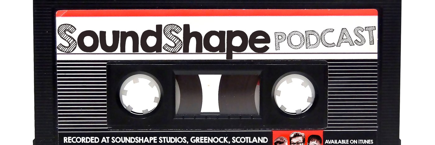 soundshapepod's profile banner image
