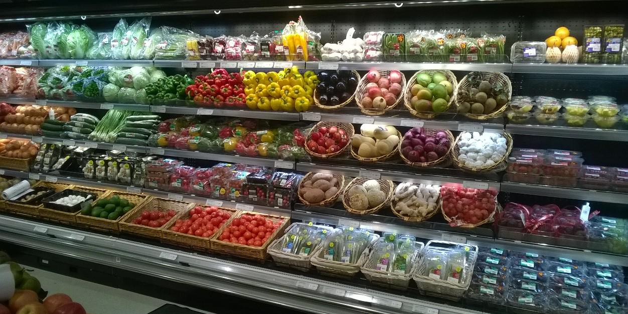 Supervalu Food Karma banner