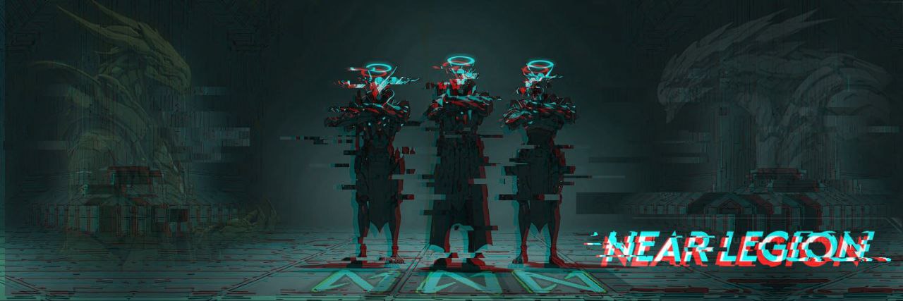Bakenbaster's profile banner image