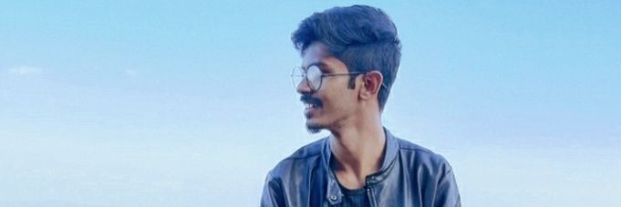 ArxonRoy's profile banner image
