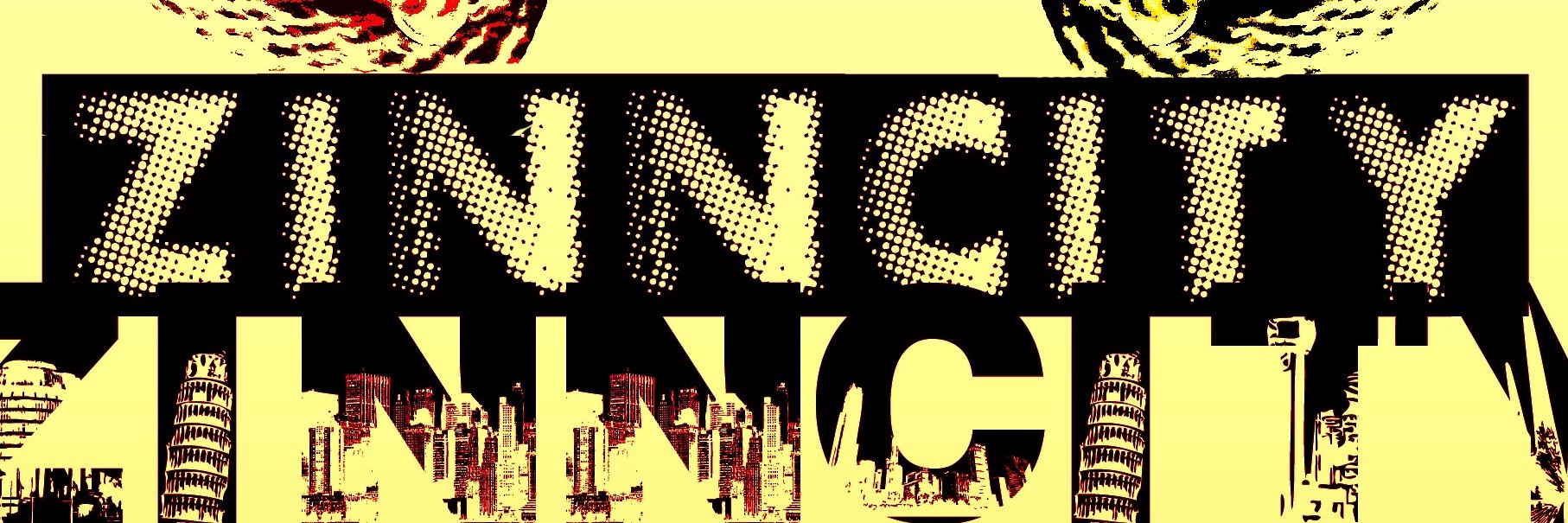 ZinnCity's profile banner image