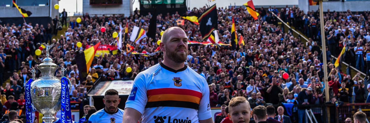 Steve Crossley banner