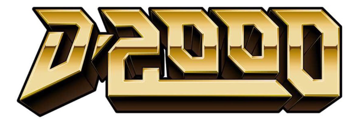 D2K banner