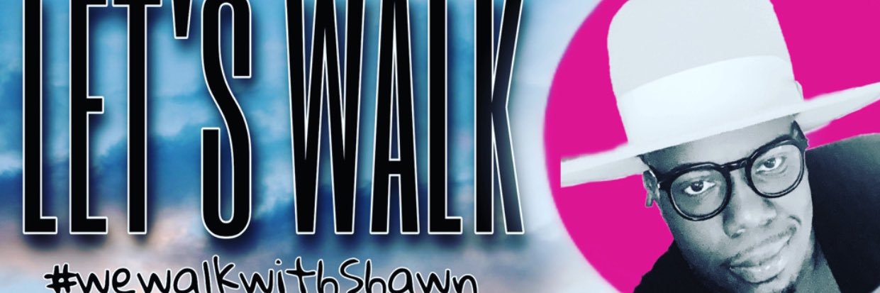 Shawnmarq's profile banner image