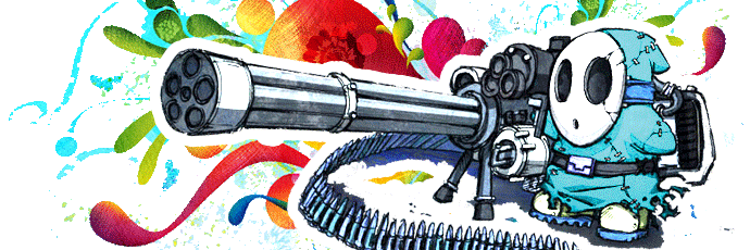 artattackk001's profile banner image