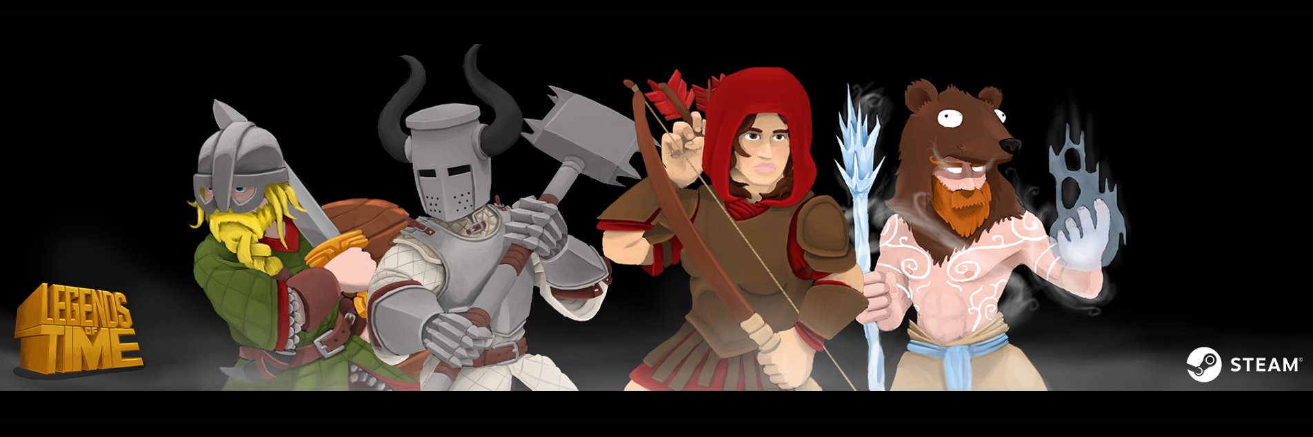 AstroBearGames's profile banner image
