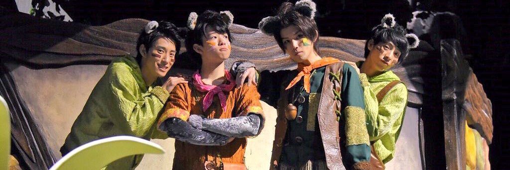 YrHamu's profile banner image