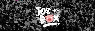JoeNBox's profile banner image