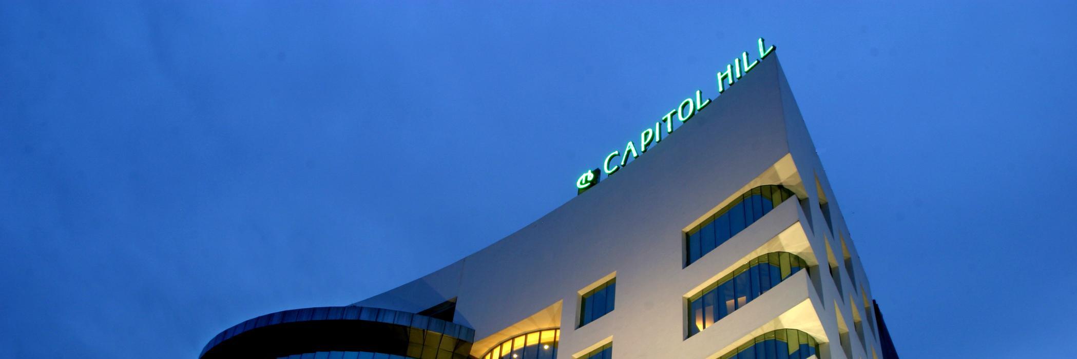capitol_hotel's profile banner image