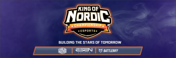 kingofnordic Profile Banner