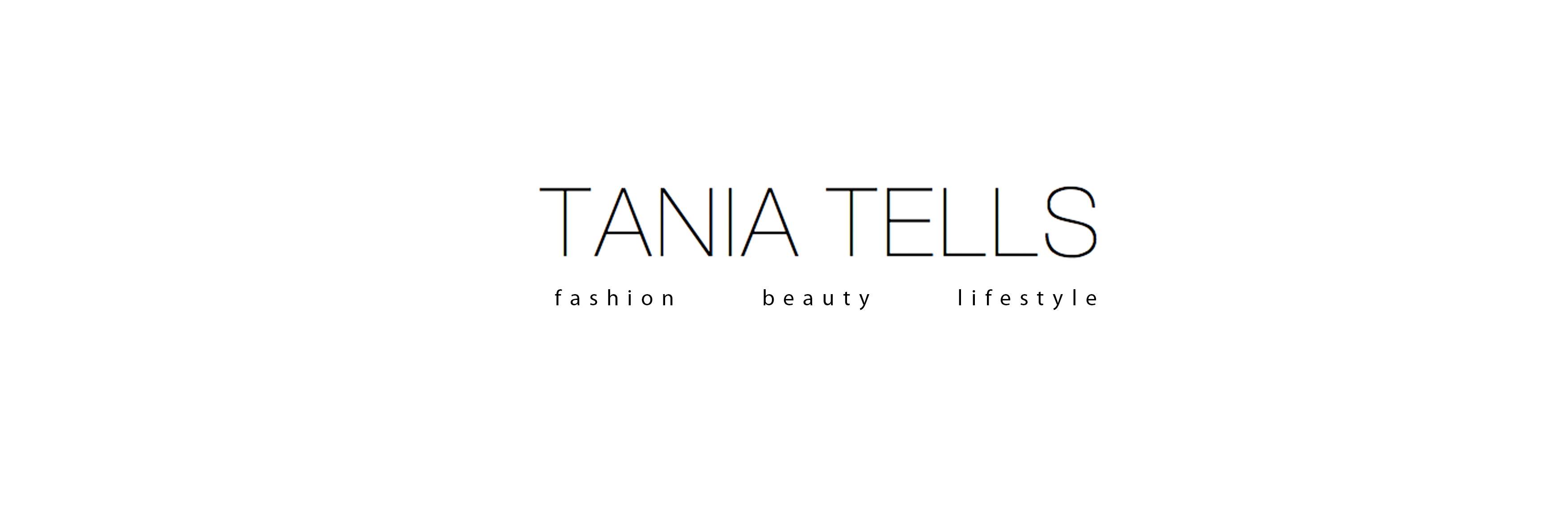 TaniaTells's profile banner image