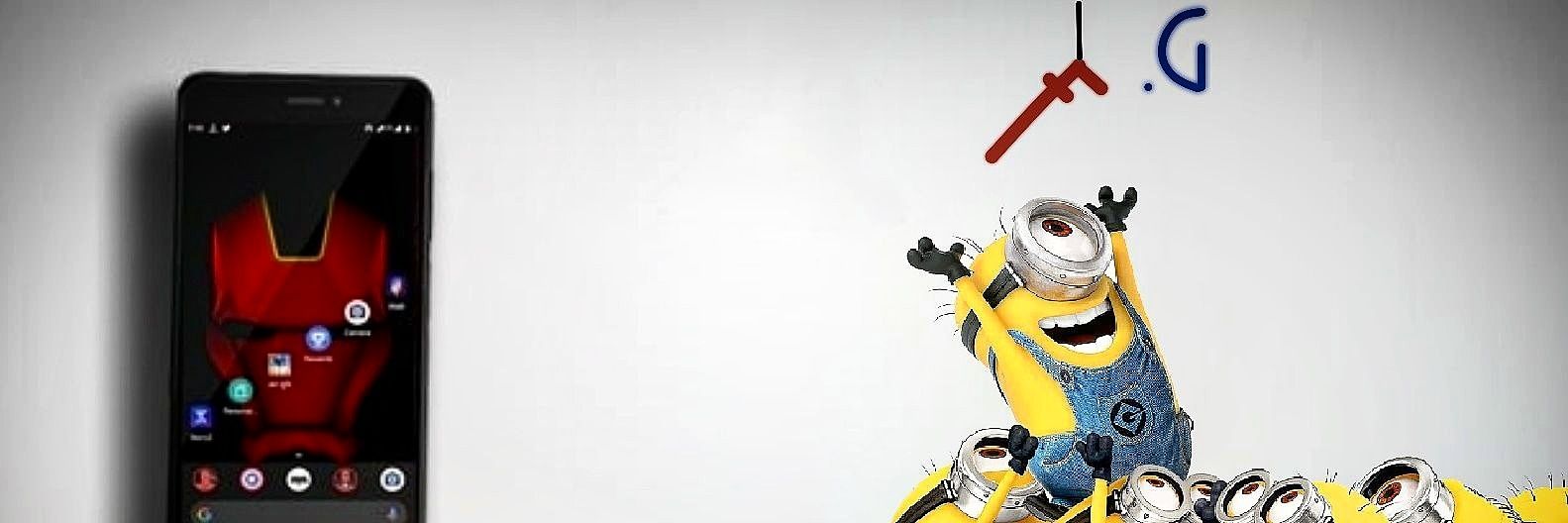 freaky_Gadgets's profile banner image