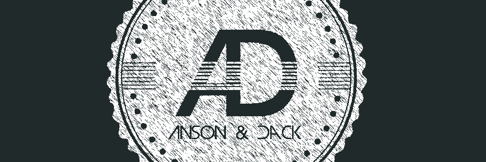 AnsonDack's profile banner image