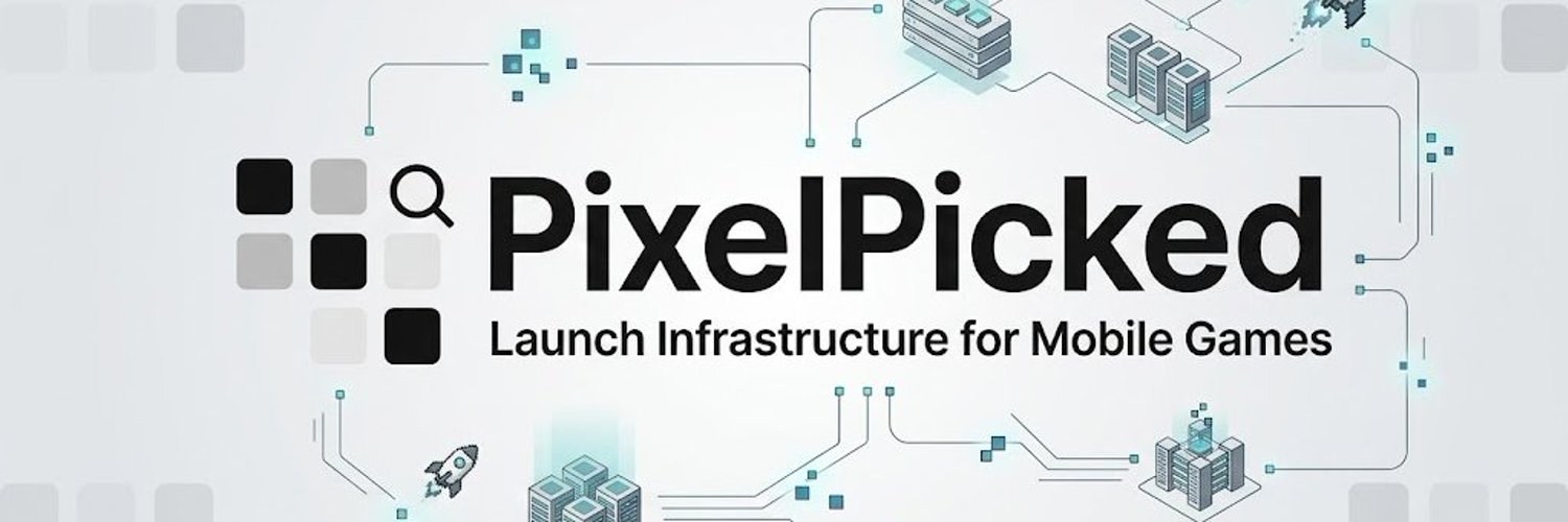 pixelpicked banner