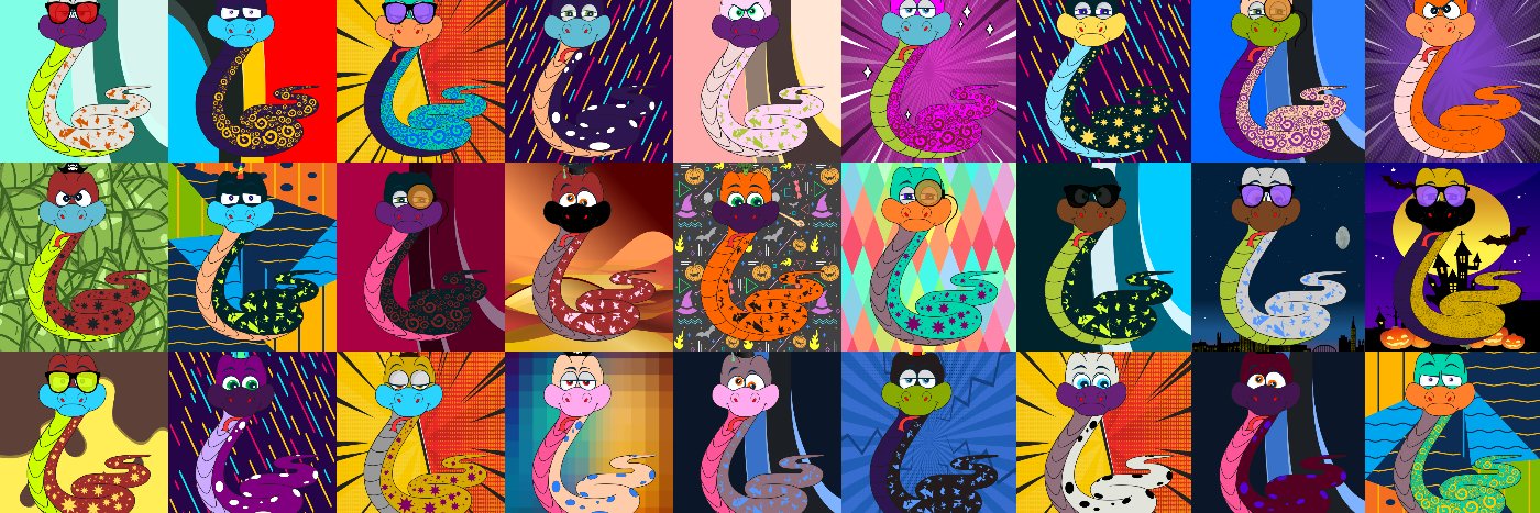 Project_Snakey's profile banner image