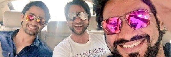 RohitShaheer's profile banner image