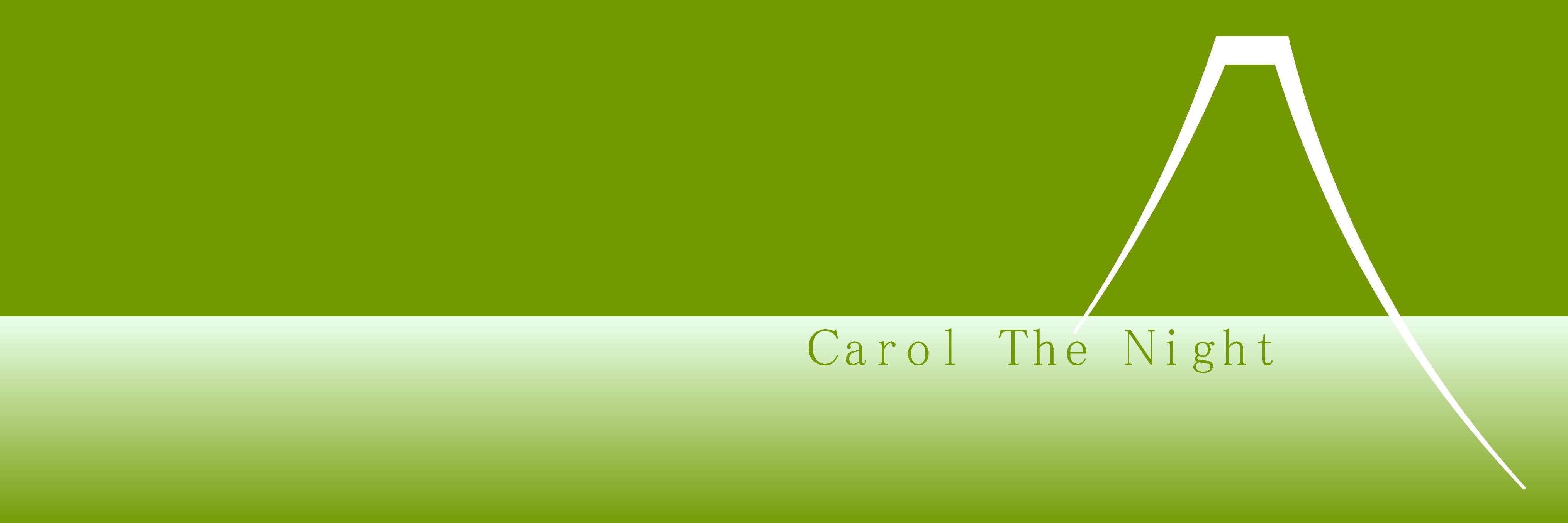CarolTheNight's profile banner image