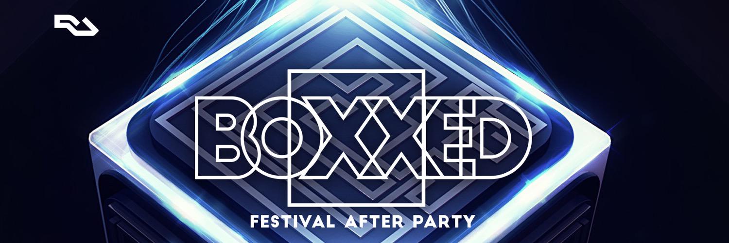 BoxxedEvents's profile banner image