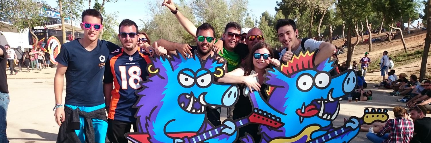 MiguelKNN's profile banner image