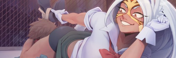 MyCrysAnimation Profile Banner