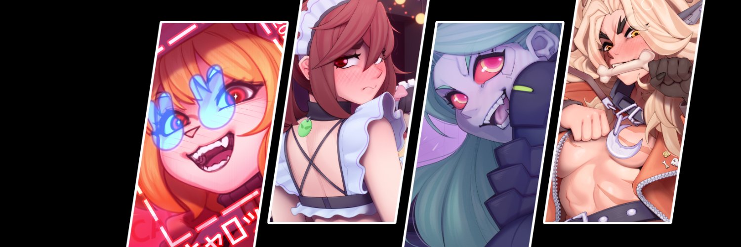 MyCrysAnimation's profile banner image