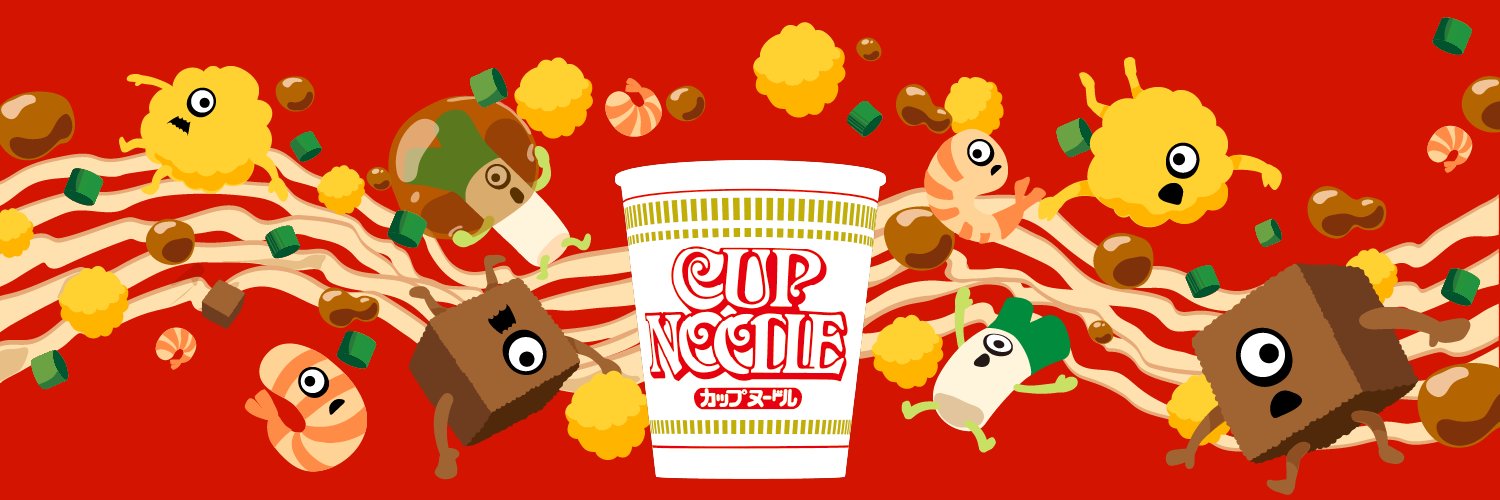 cupnoodle_jp's profile banner image