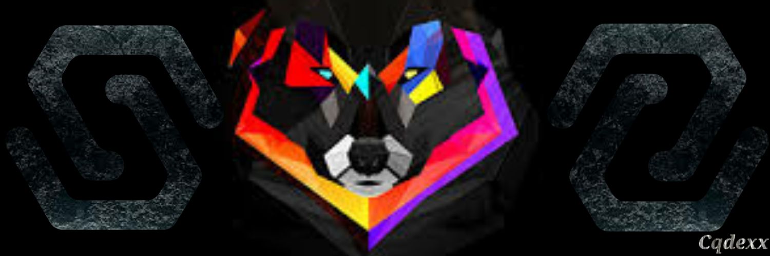 Cqdexx's profile banner image