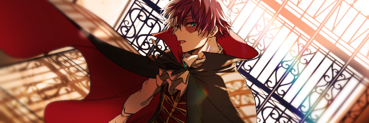 beloved1988's profile banner image