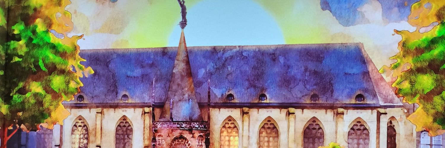 HenrieJet's profile banner image