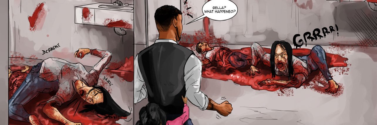 Legacy Press Publishing banner