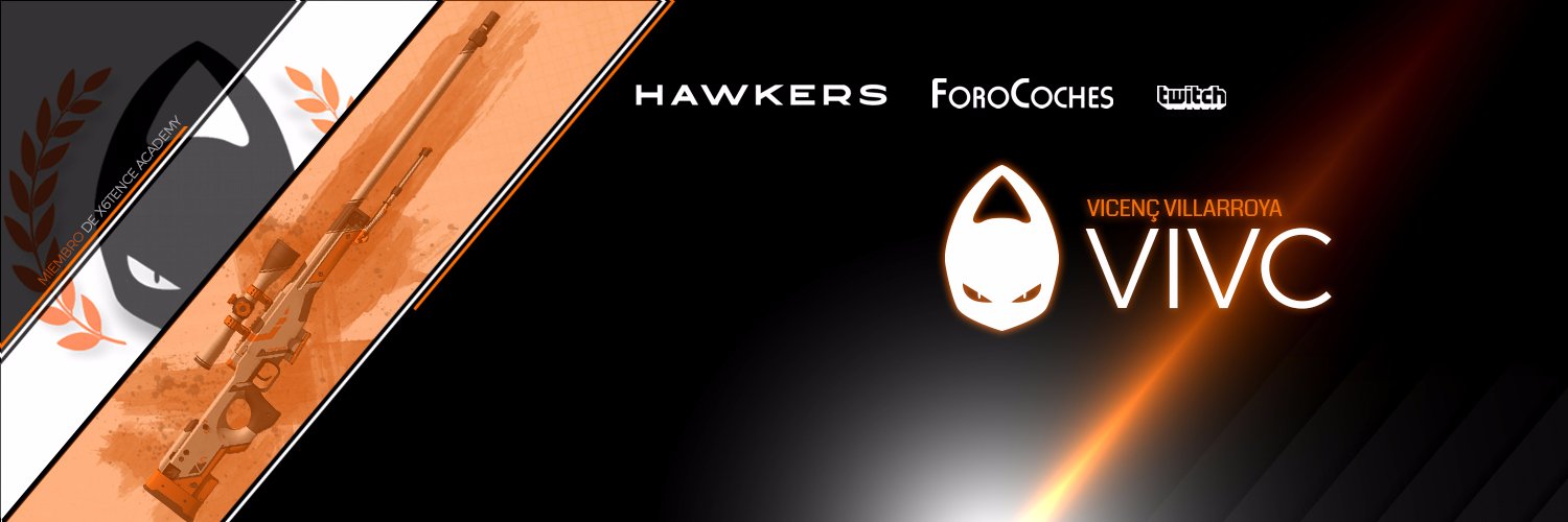 ViVC banner