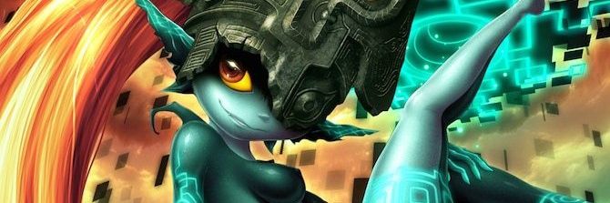 BelovedMidna's profile banner image