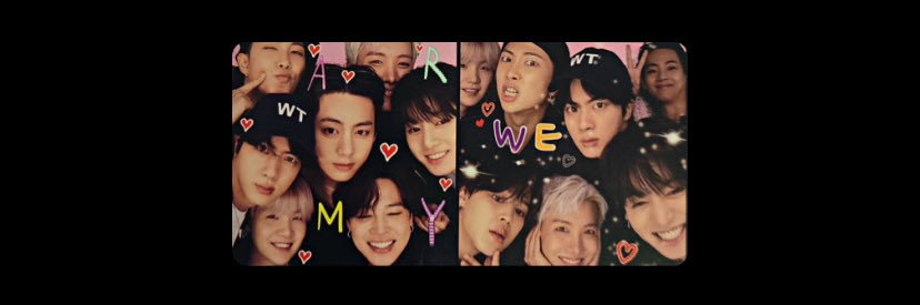 fan - 아포방포! banner