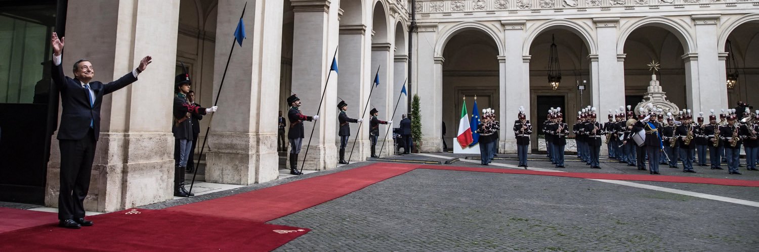 AlbeMagnani's profile banner image