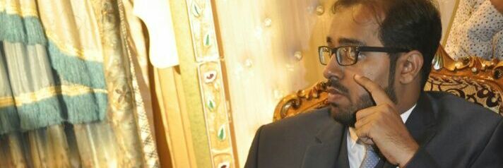 SalmanChunu's profile banner image