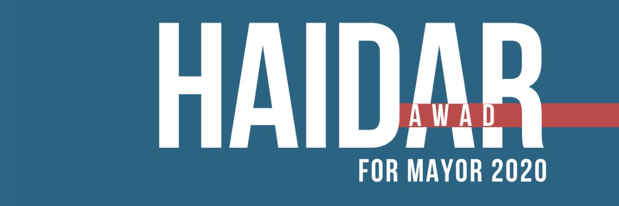 HaidarHawthorne's profile banner image