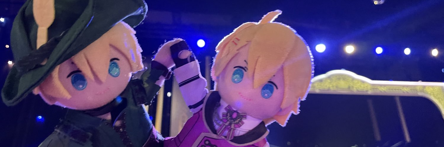 kansou_chu's profile banner image