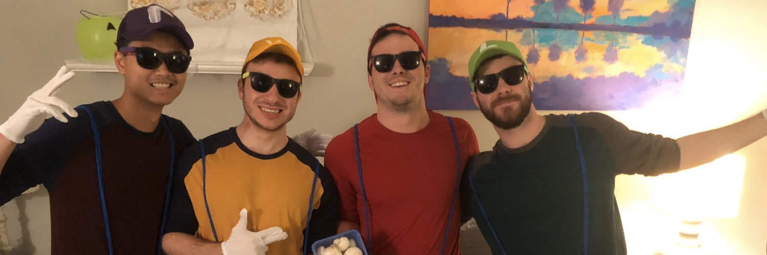 Sliced_Brad's profile banner image